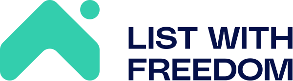 List With Freedom Logo