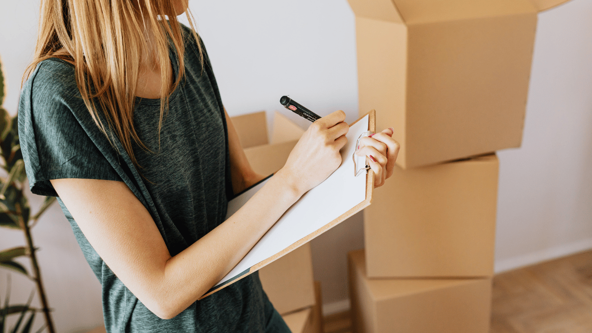 Flat Fee MLS Prep Checklist for FSBO Sellers
