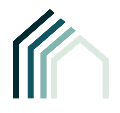 homerise logo symbol