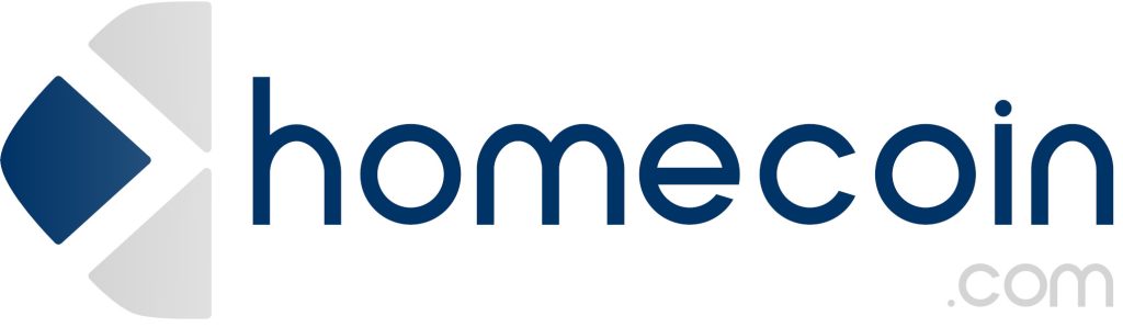 homecoin logo