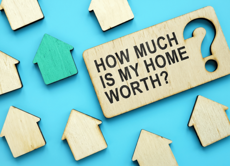 How Much Is My House Worth? 2026 Home Prices and Affordability